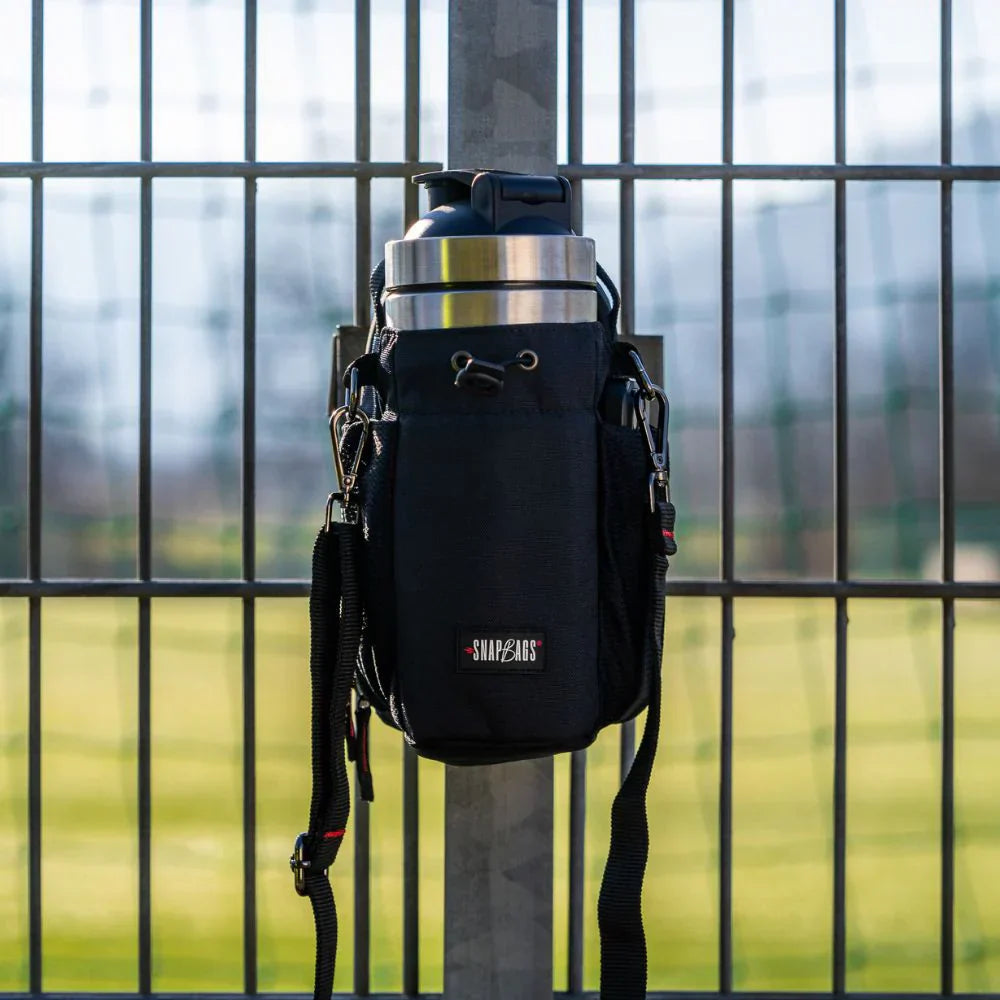 SnapBags® : The Must-have For Your Gym Sessions