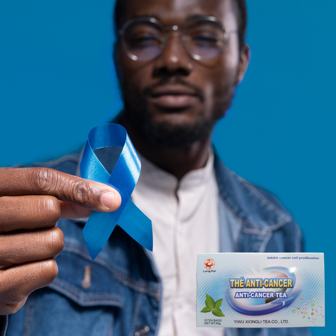 Thé Anti Cancer