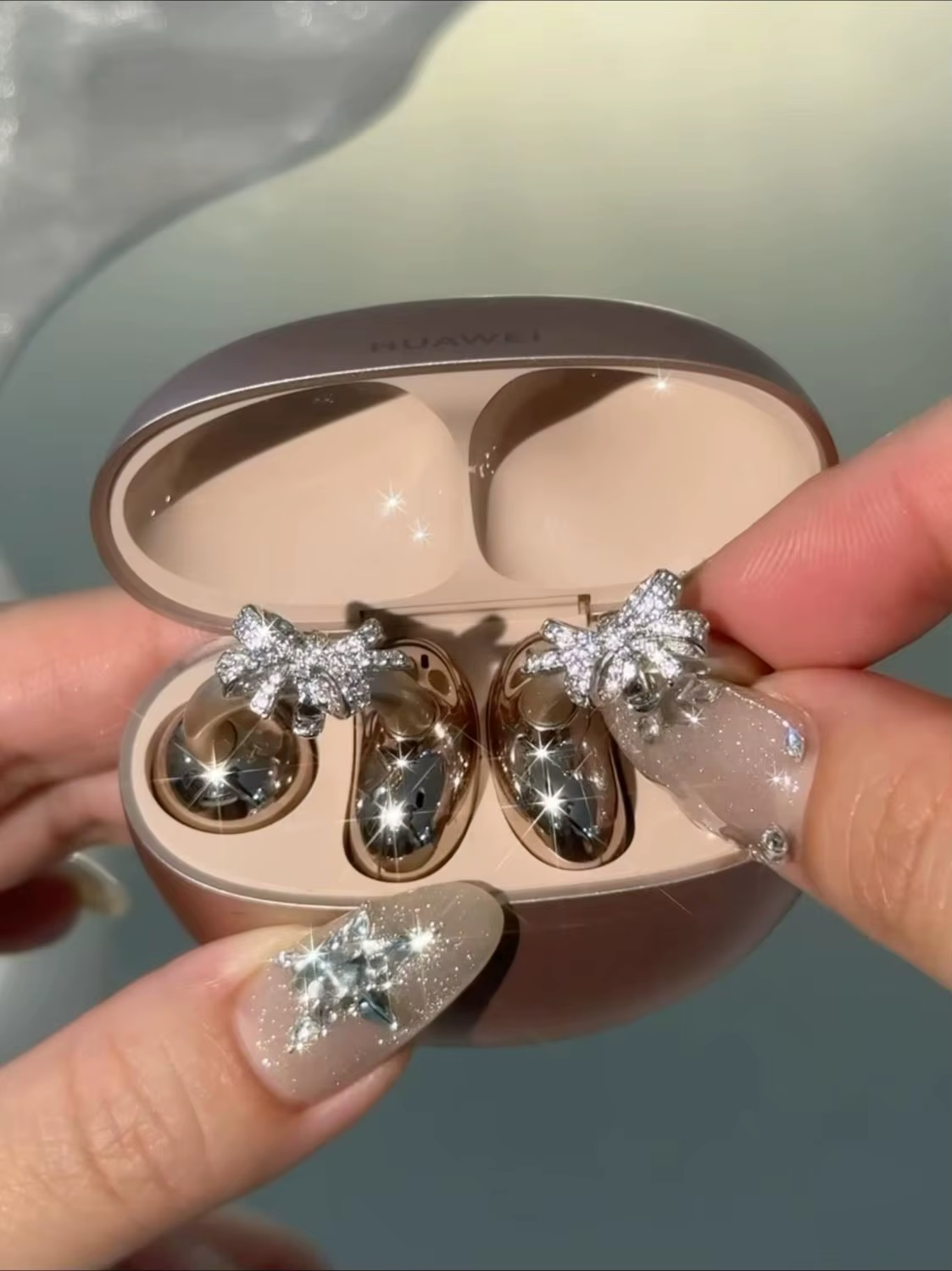 FreeClip™: Les Boucles d'Oreilles qui Chantent