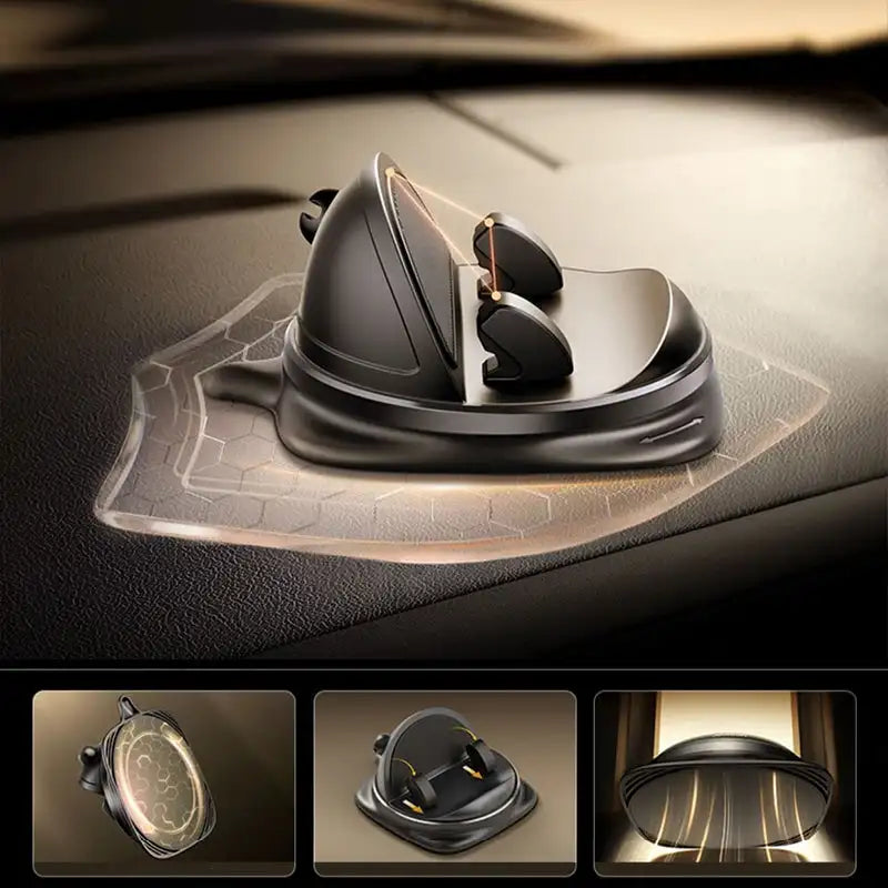 Support Téléphone Voiture Rotatif LISEN®