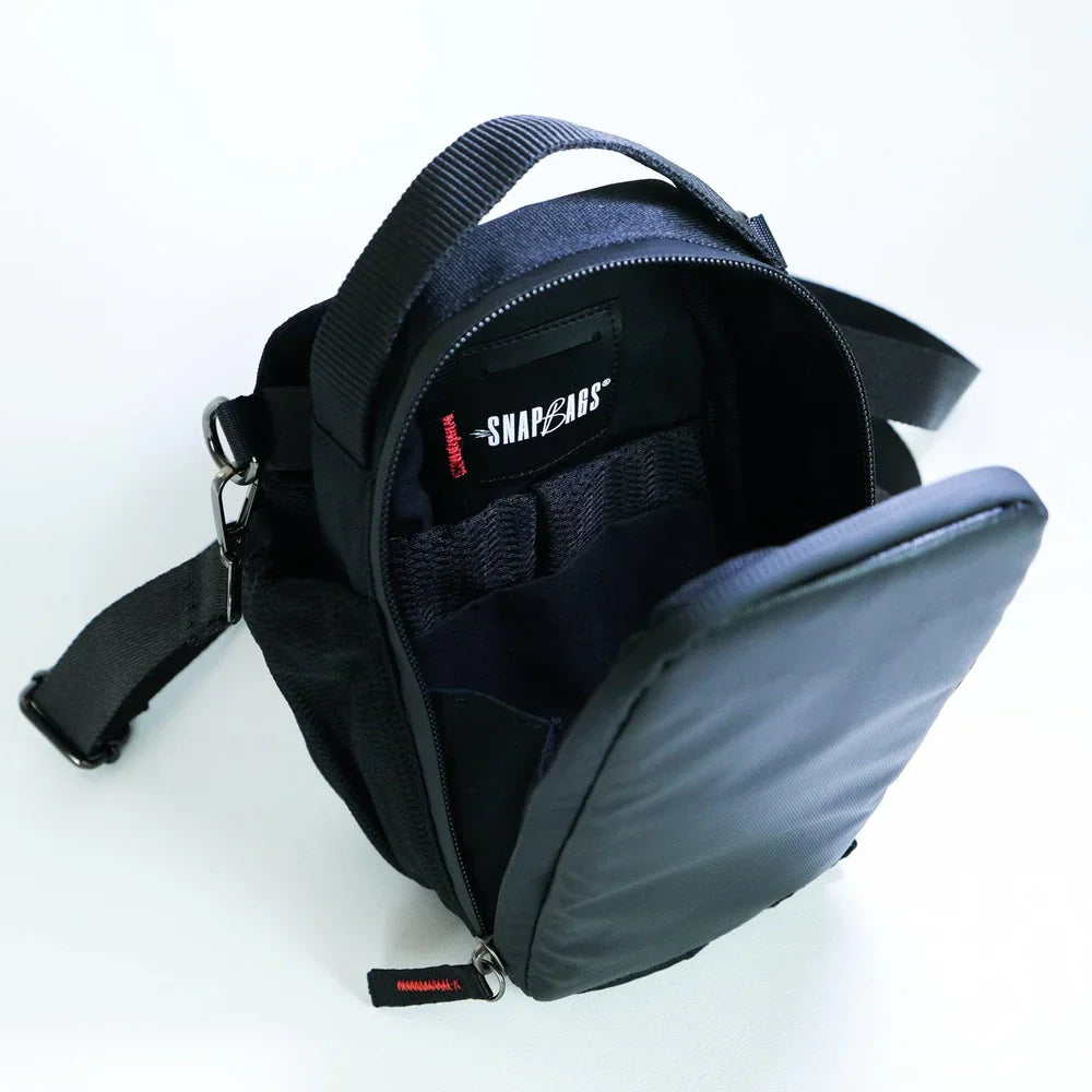 SnapBags® : The Must-have For Your Gym Sessions