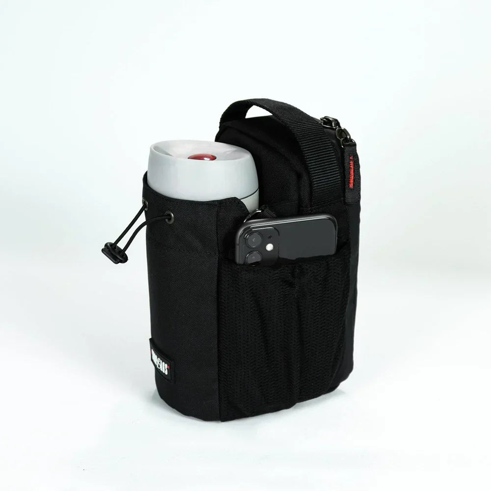 SnapBags® : The Must-have For Your Gym Sessions
