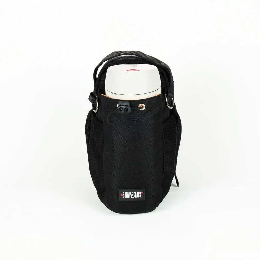 SnapBags® : The Must-have For Your Gym Sessions