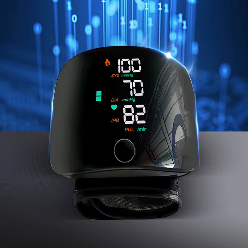 Besting™ : Tensiomètre Poignet à Écran LED