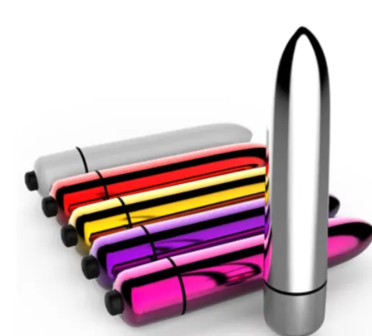 BULLETZIR®, Pour Un Plaisir Irrationnel ♥️